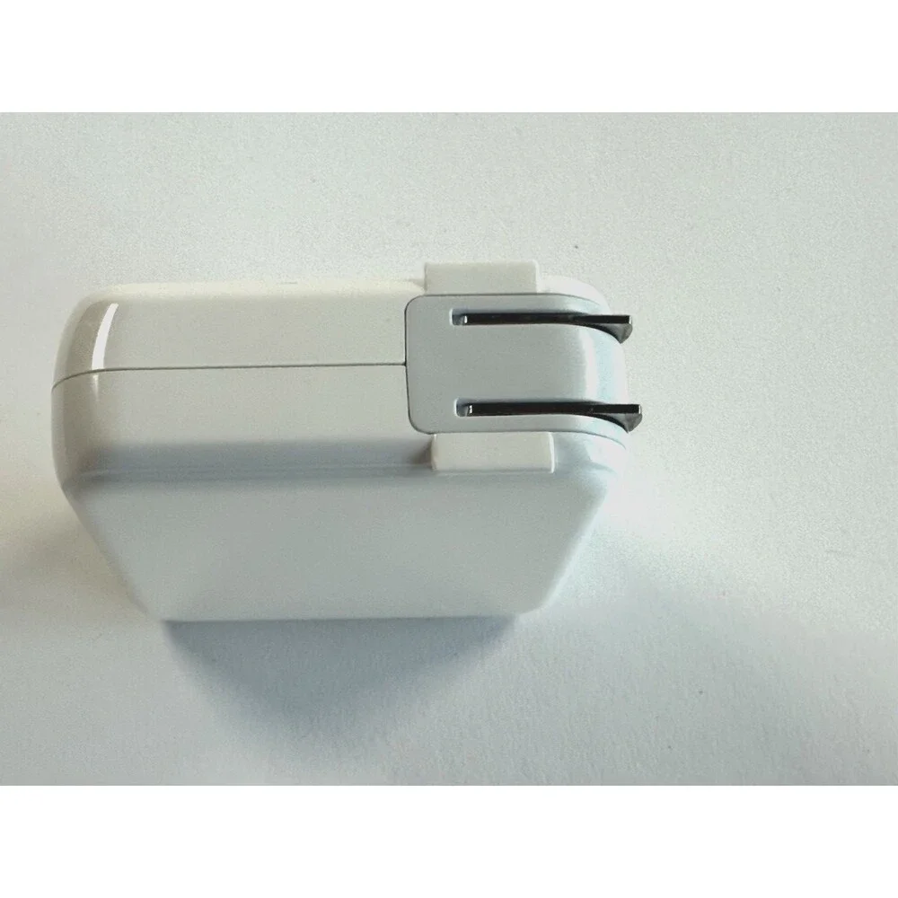 Apple USB-C Power Adapter 96W Model: MZ90PD-1 (Adapter Only, No Cables)